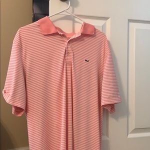 Vineyard Vines Polo